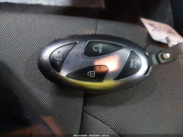 KMHLR4DF9SU931791 Hyundai t-gdi gamma ii