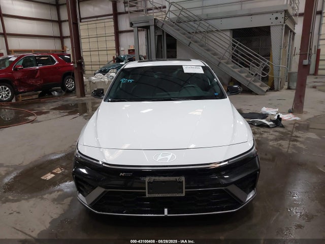 KMHLR4DF9SU931791 Hyundai t-gdi gamma ii