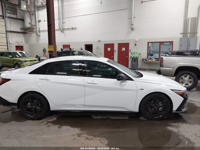 KMHLR4DF9SU931791 Hyundai t-gdi gamma ii