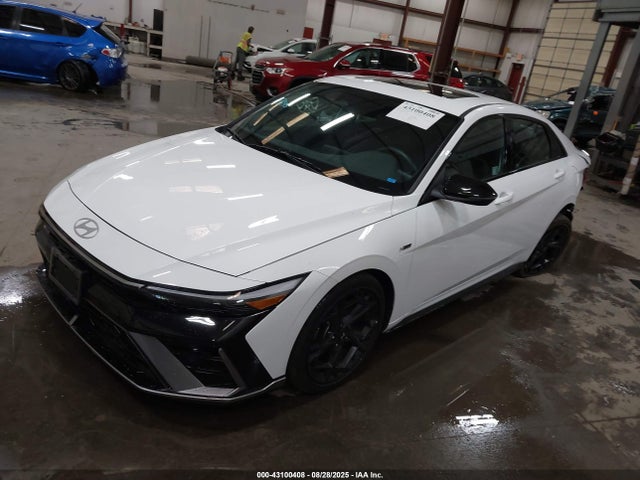 KMHLR4DF9SU931791 Hyundai t-gdi gamma ii