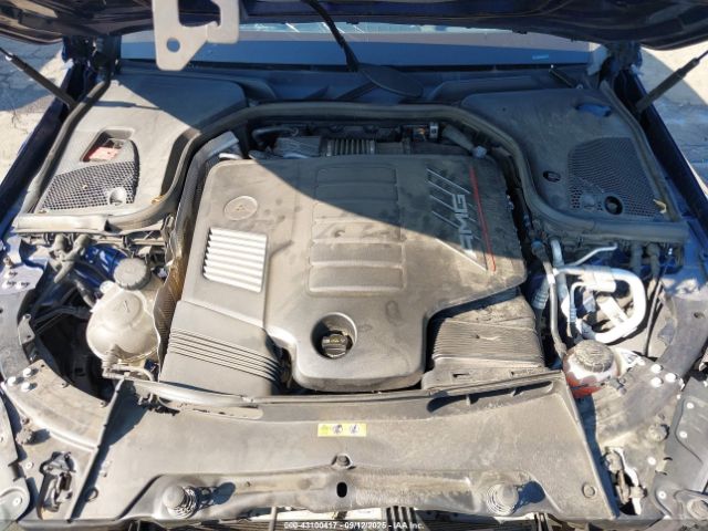 2019 MERCEDES-BENZ AMG GT 53 4-DOOR COUPE WDD7X6BB8KA004151 Photo 9