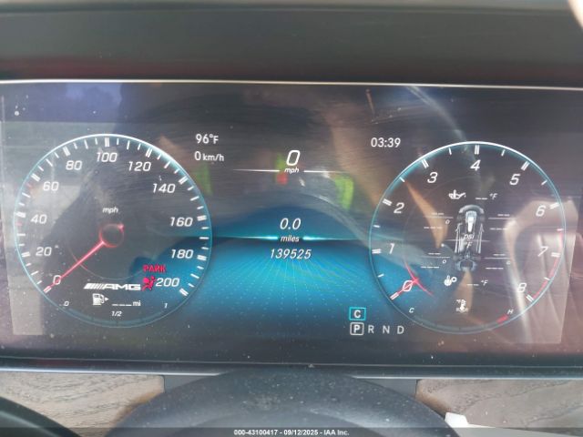 2019 MERCEDES-BENZ AMG GT 53 4-DOOR COUPE WDD7X6BB8KA004151 Photo 6