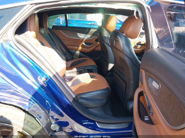 2019 MERCEDES-BENZ AMG GT 53 4-DOOR COUPE WDD7X6BB8KA004151 Photo 7