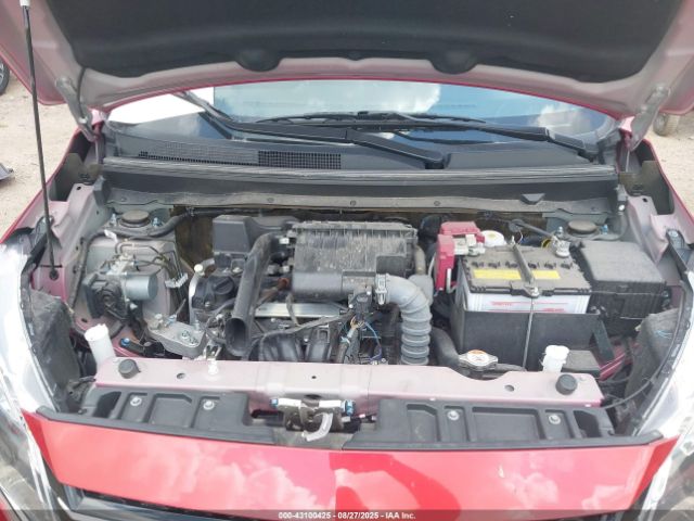 2024 MITSUBISHI MIRAGE ML32AUHJXRH017769 Photo 9