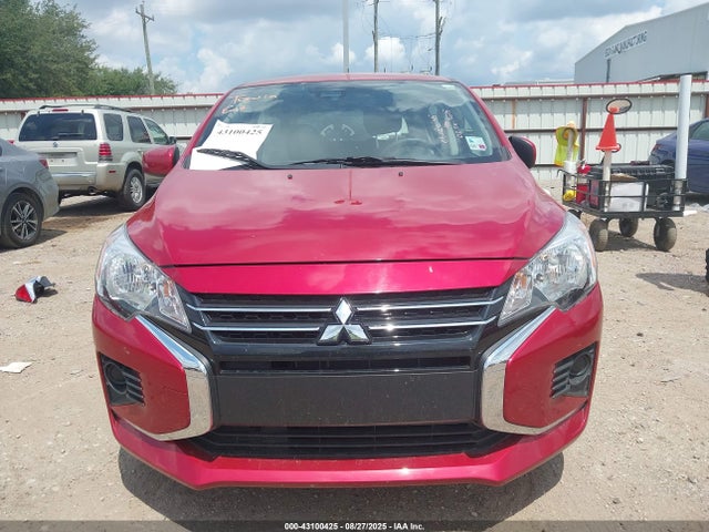 ML32AUHJXRH017769 Mitsubishi mivec