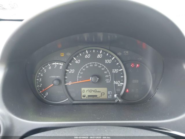 2024 MITSUBISHI MIRAGE ML32AUHJXRH017769 Photo 6