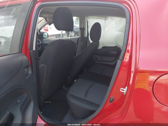 2024 MITSUBISHI MIRAGE ML32AUHJXRH017769 Photo 7