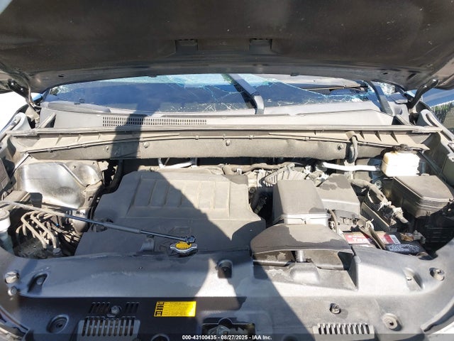 5TDZKRFH1FS042394 Toyota 2gr-fe