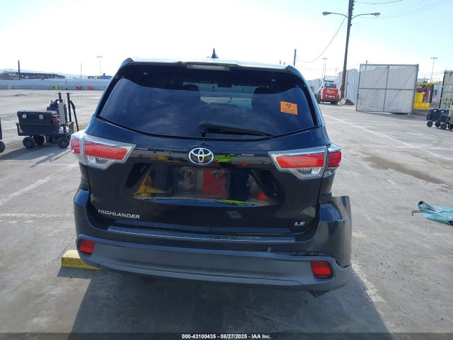 5TDZKRFH1FS042394 Toyota 2gr-fe
