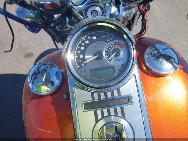 2012 HARLEY-DAVIDSON FLHR 1HD1FBM19CB616899 Photo 6