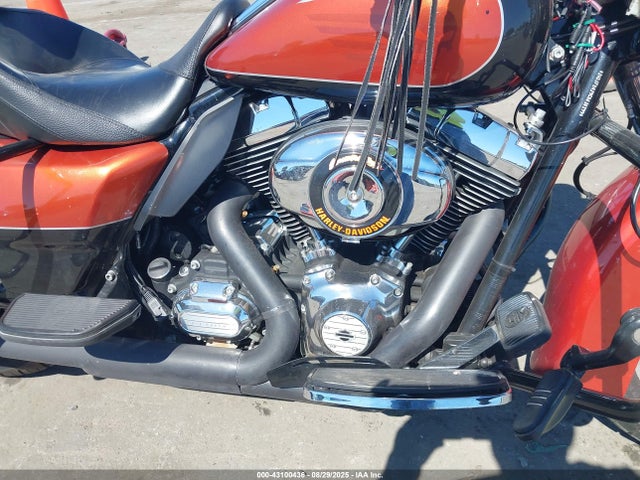 2012 HARLEY-DAVIDSON FLHR 1HD1FBM19CB616899 Photo 7