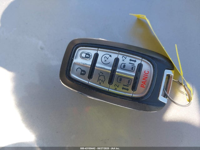 Chrysler Voyager 2021 2C4RC1DG0MR533974 Image 11