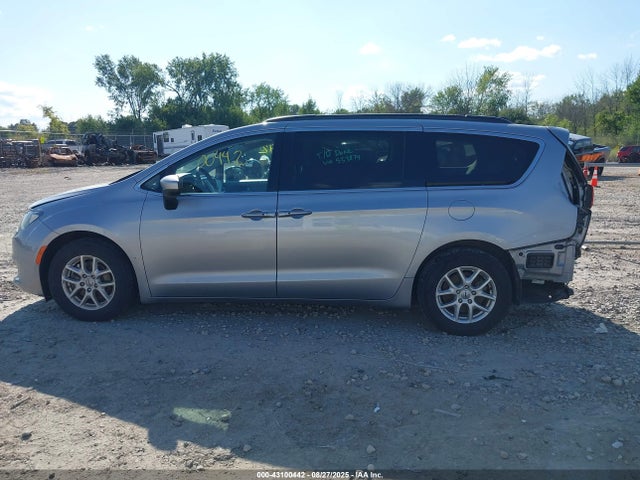 Chrysler Voyager 2021 2C4RC1DG0MR533974 Image 15