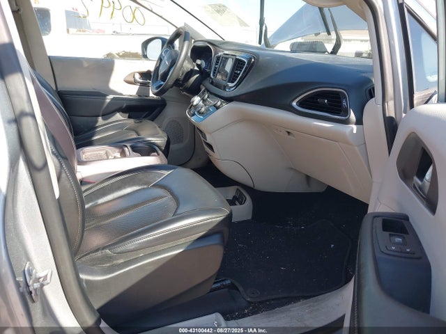 Chrysler Voyager 2021 2C4RC1DG0MR533974 Image 5