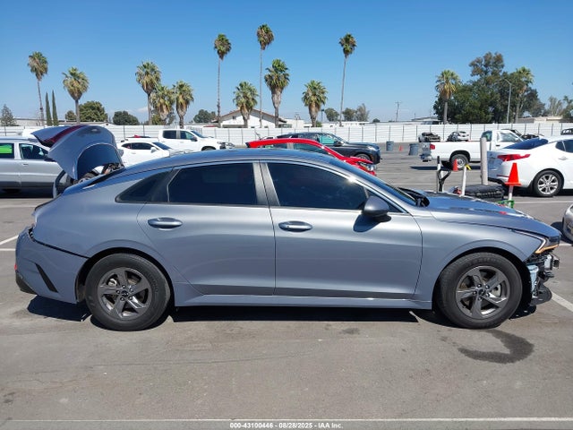 5XXG14J21NG152054 KIA t-gdi gamma ii