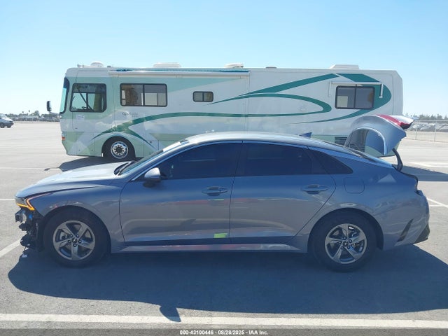 5XXG14J21NG152054 KIA t-gdi gamma ii