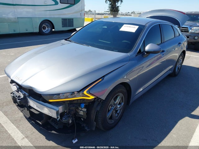 5XXG14J21NG152054 KIA t-gdi gamma ii