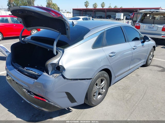 5XXG14J21NG152054 KIA t-gdi gamma ii