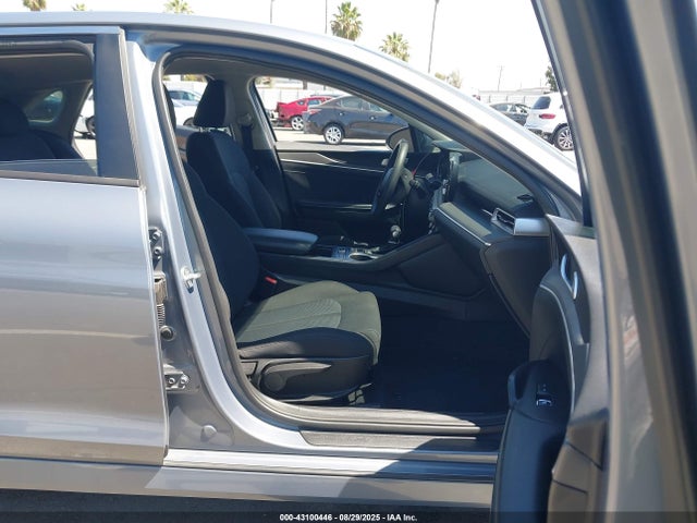 5XXG14J21NG152054 KIA t-gdi gamma ii