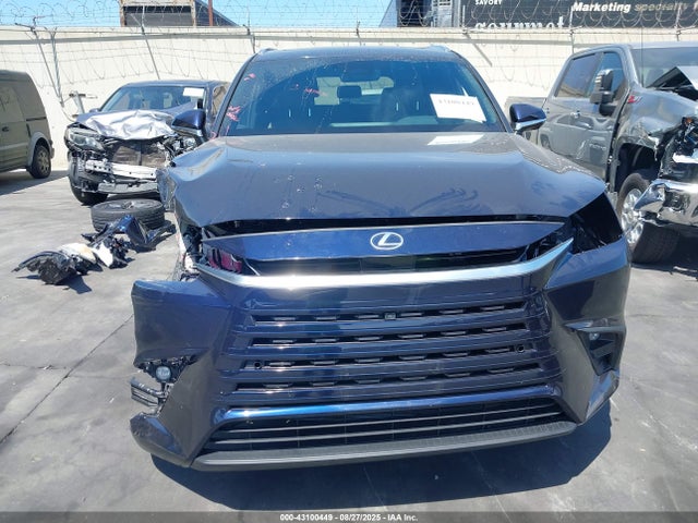 Lexus t24a-fts 2024 5TDAAAA62RS007813 Image 13