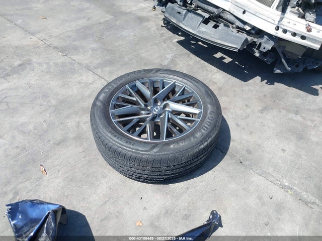 Lexus t24a-fts 2024 5TDAAAA62RS007813 Image 19