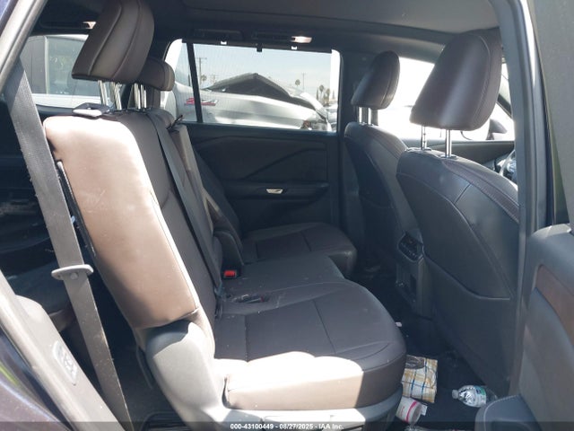 Lexus t24a-fts 2024 5TDAAAA62RS007813 Image 8