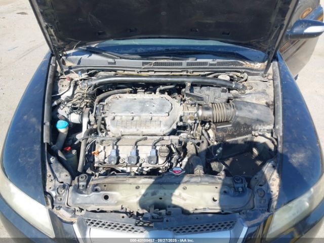 2007 ACURA TL 19UUA66287A017788 Photo 9