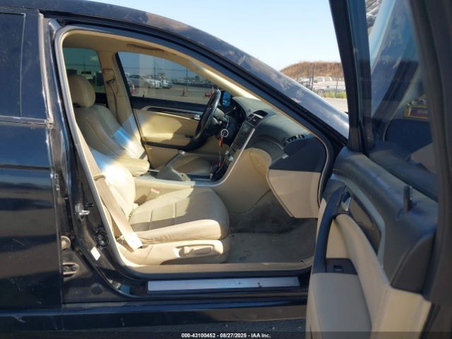 2007 ACURA TL 19UUA66287A017788 Photo 4
