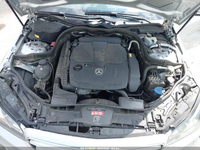 Mercedes-Benz 2015 2015 WDDHF5KB2FB158632 Image 10