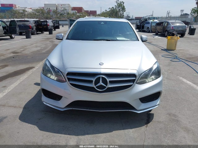 Mercedes-Benz 2015 2015 WDDHF5KB2FB158632 Image 12