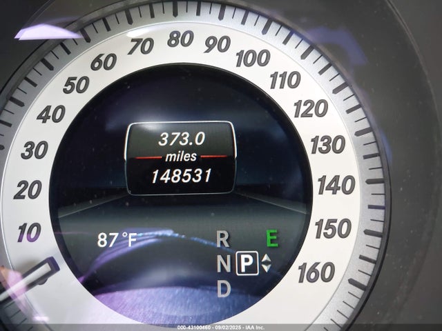 Mercedes-Benz 2015 2015 WDDHF5KB2FB158632 Image 15
