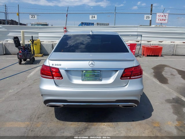 Mercedes-Benz 2015 2015 WDDHF5KB2FB158632 Image 16