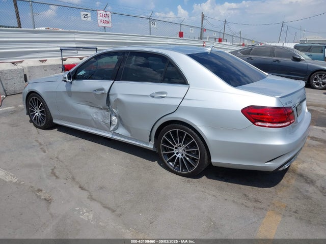 Mercedes-Benz 2015 2015 WDDHF5KB2FB158632 Image 3