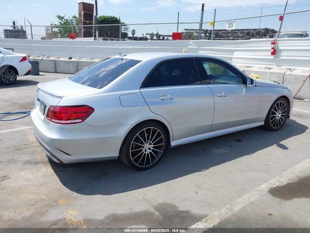 Mercedes-Benz 2015 2015 WDDHF5KB2FB158632 Image 4