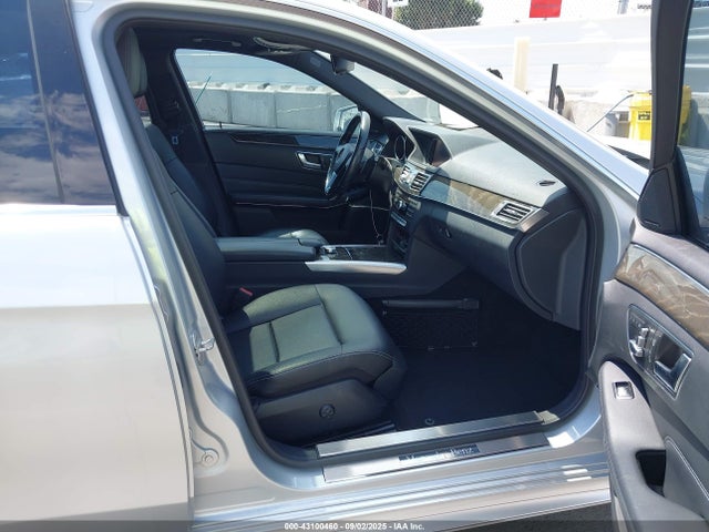 Mercedes-Benz 2015 2015 WDDHF5KB2FB158632 Image 5