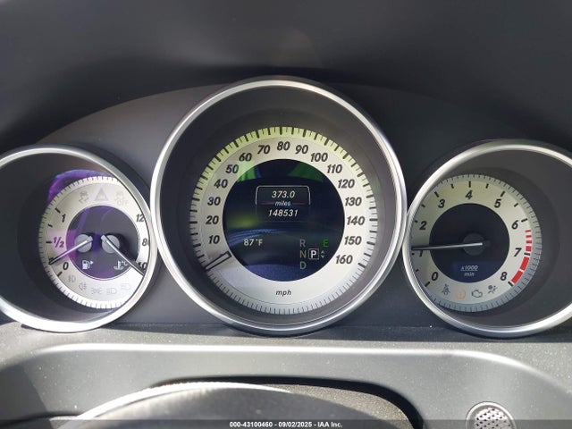 Mercedes-Benz 2015 2015 WDDHF5KB2FB158632 Image 7