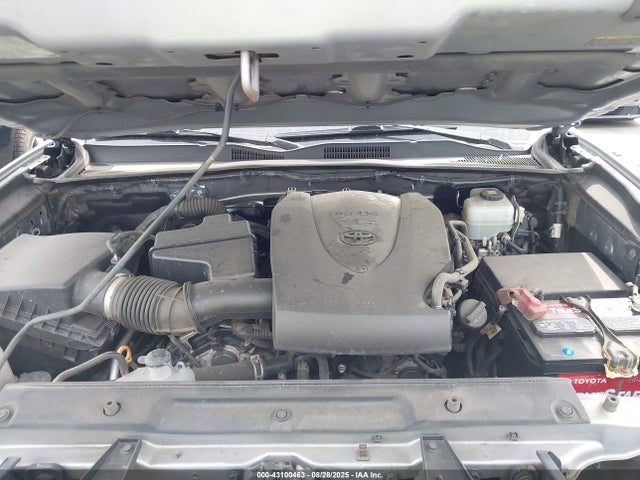 3TMDZ5BN2LM093134 Toyota 2gr-fks