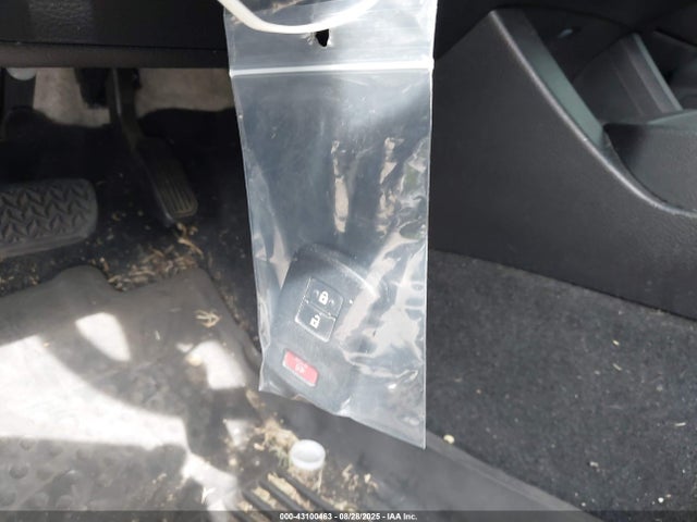 3TMDZ5BN2LM093134 Toyota 2gr-fks