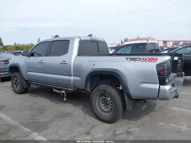 3TMDZ5BN2LM093134 Toyota 2gr-fks