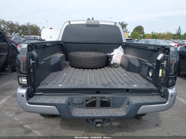 3TMDZ5BN2LM093134 Toyota 2gr-fks