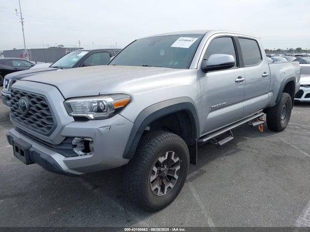 3TMDZ5BN2LM093134 Toyota 2gr-fks