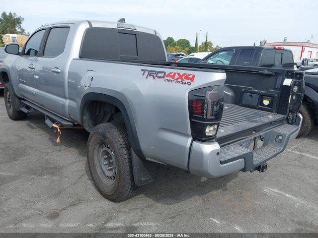 3TMDZ5BN2LM093134 Toyota 2gr-fks