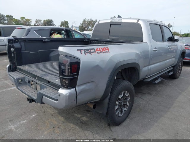 3TMDZ5BN2LM093134 Toyota 2gr-fks