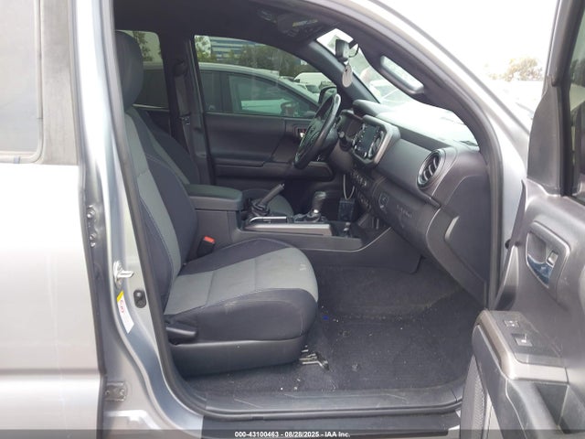3TMDZ5BN2LM093134 Toyota 2gr-fks