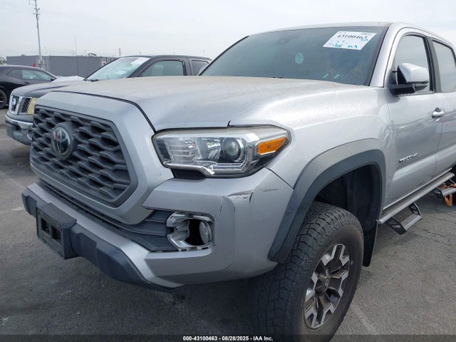3TMDZ5BN2LM093134 Toyota 2gr-fks