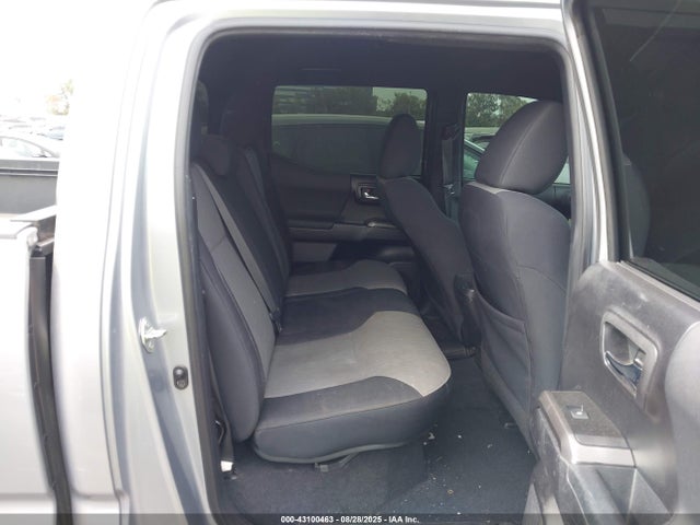 3TMDZ5BN2LM093134 Toyota 2gr-fks