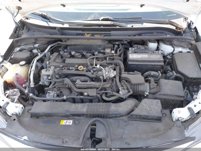 Toyota m20a-fks 2022 5YFS4MCE4NP101115 Image 10