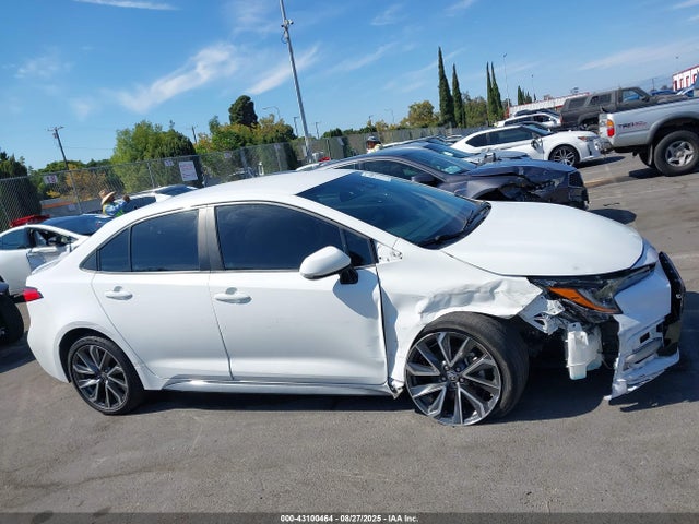 Toyota m20a-fks 2022 5YFS4MCE4NP101115 Image 13