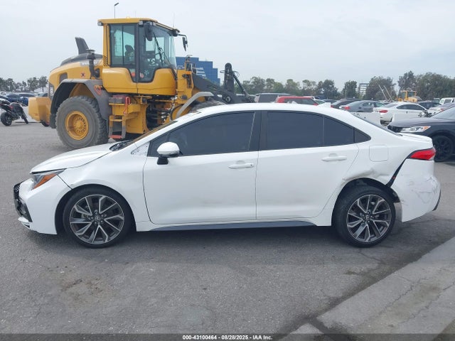 Toyota m20a-fks 2022 5YFS4MCE4NP101115 Image 14