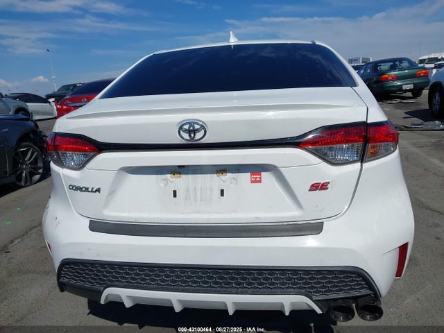 Toyota m20a-fks 2022 5YFS4MCE4NP101115 Image 16